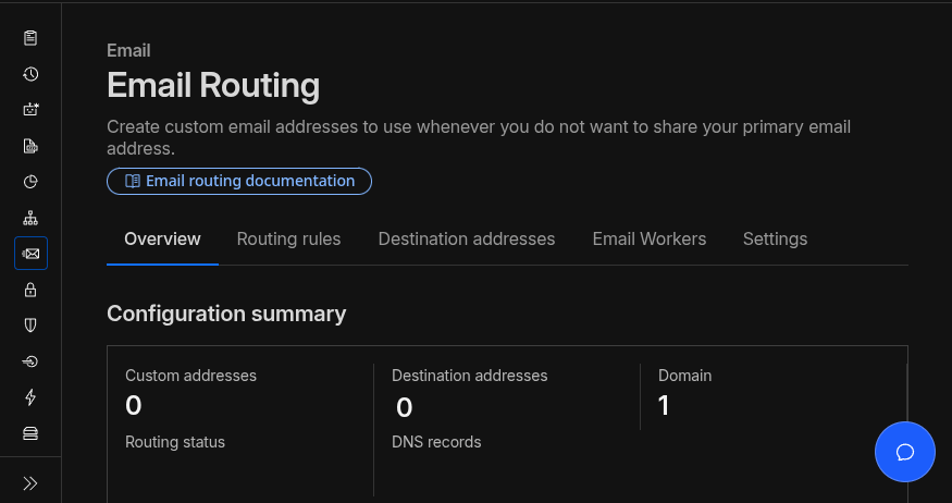Step9-Email-Routing-Page